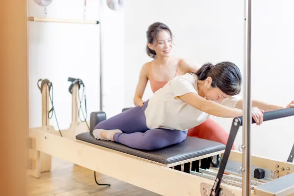 YOURBODY 荻窪店の画像