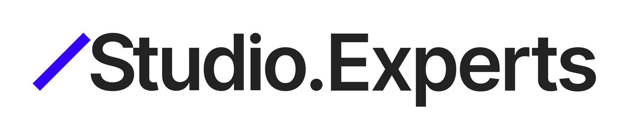 STUDIO Experts