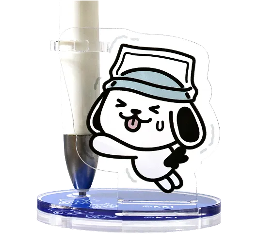 ノベルティ画像