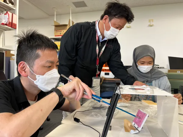 バイオデザイン大阪大学