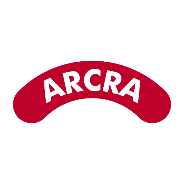株式会社ARCRA ロゴ