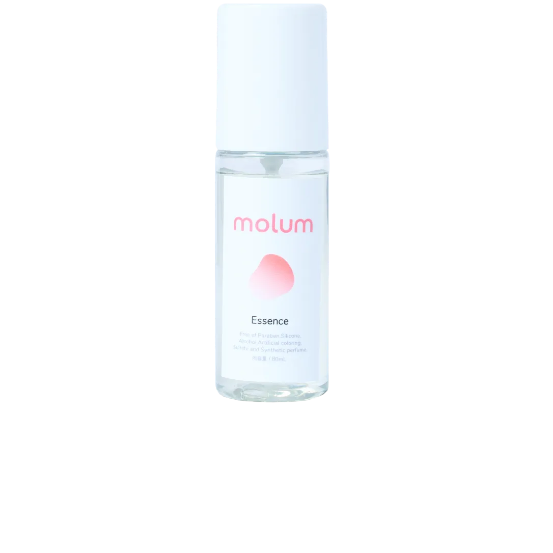molum シャンプー トリートメント エッセンス セット 皮膚の弱いワンちゃんにおすすめ 【3点セット】泡で出る無添加