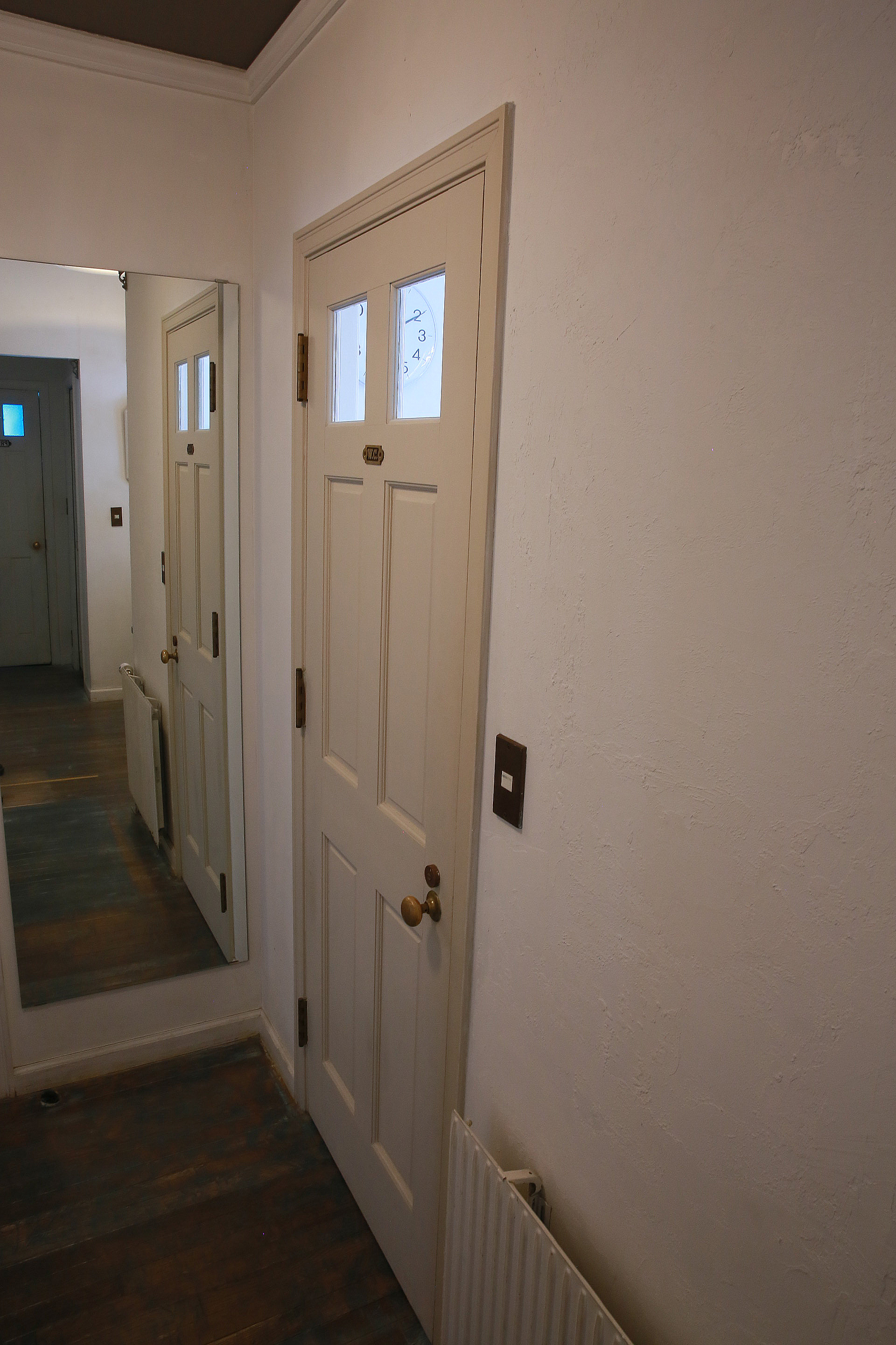 Re:Start Sapporo婚活相談所のインテリアと内装