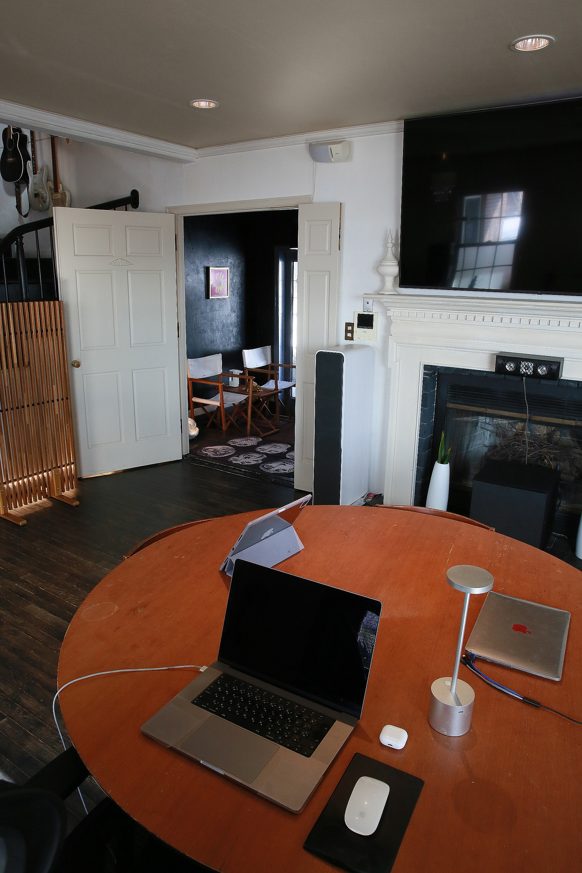 Re:Start Sapporo婚活相談所のインテリアと内装