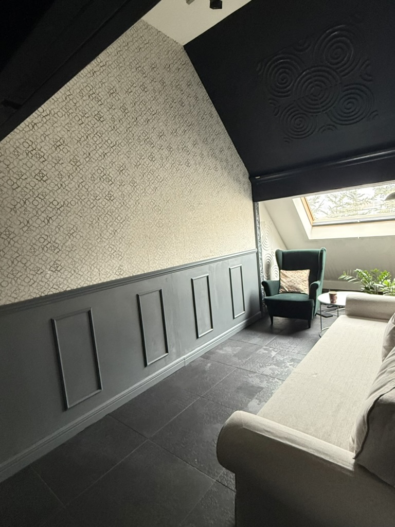 Re:Start Sapporo婚活相談所のインテリアと内装