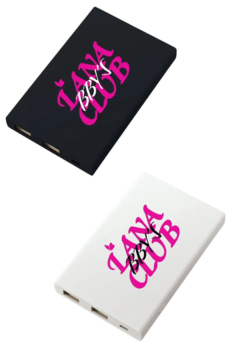 LANA オンラインくじ　マグカップ　トレカ　キーホルダー　武道館 LANA オンラインくじ トートバック マグカップ トレカ