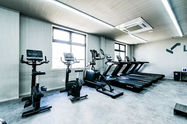 LifeFit（ライフフィット） 大津堅田駅前店 | 24時間・年中無休の本格