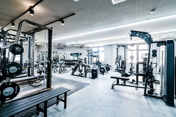 LifeFit（ライフフィット） 大津堅田駅前店 | 24時間・年中無休の本格