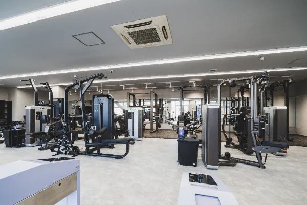 LifeFit（ライフフィット） 守谷ひがし野店 | 24時間・年中無休の本格