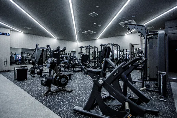 LifeFit（ライフフィット）千里丘店 | 24時間・年中無休の本格