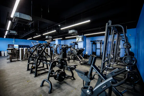 LifeFit（ライフフィット） 上新庄店 | 24時間・年中無休の本格