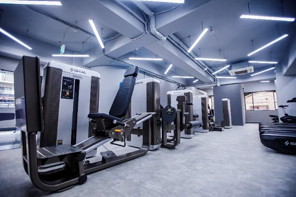 LifeFit（ライフフィット） LifeFit 香里園店 | 24時間・年中無休の