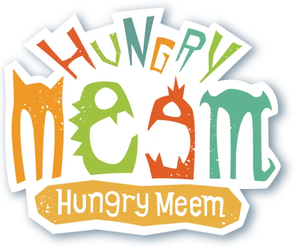 Hungry Meem はらぺこミーム 限定版 中古美品】はらぺこミーム 限定版 hungry meem Switchソフト