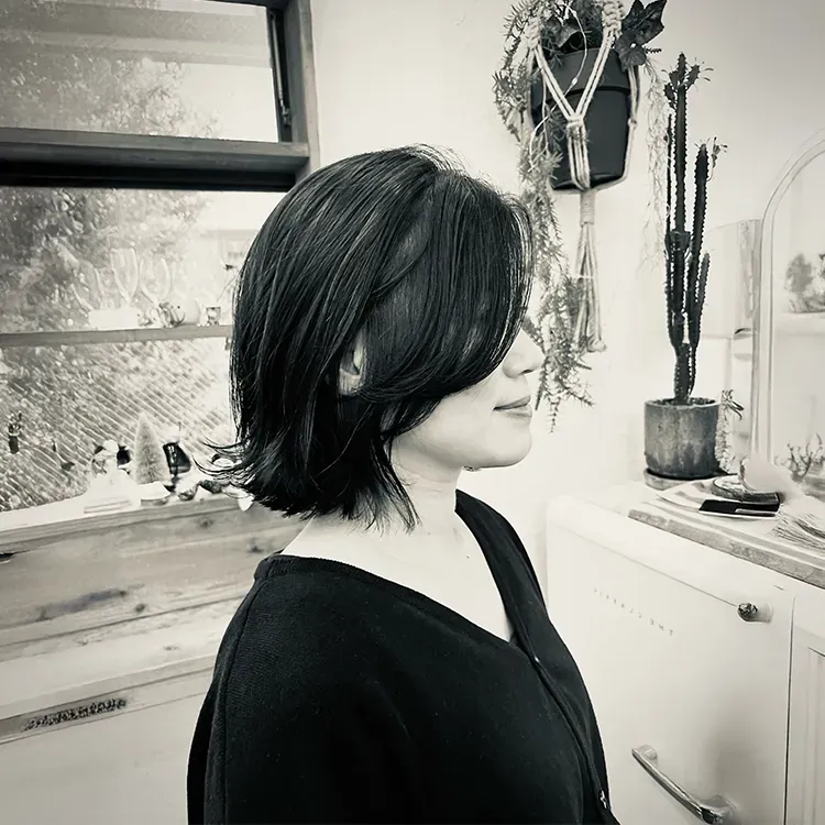 Webデザイナー Yamadaの写真