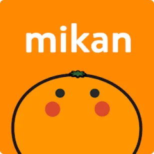 英語勉強アプリmikan | 教材一覧