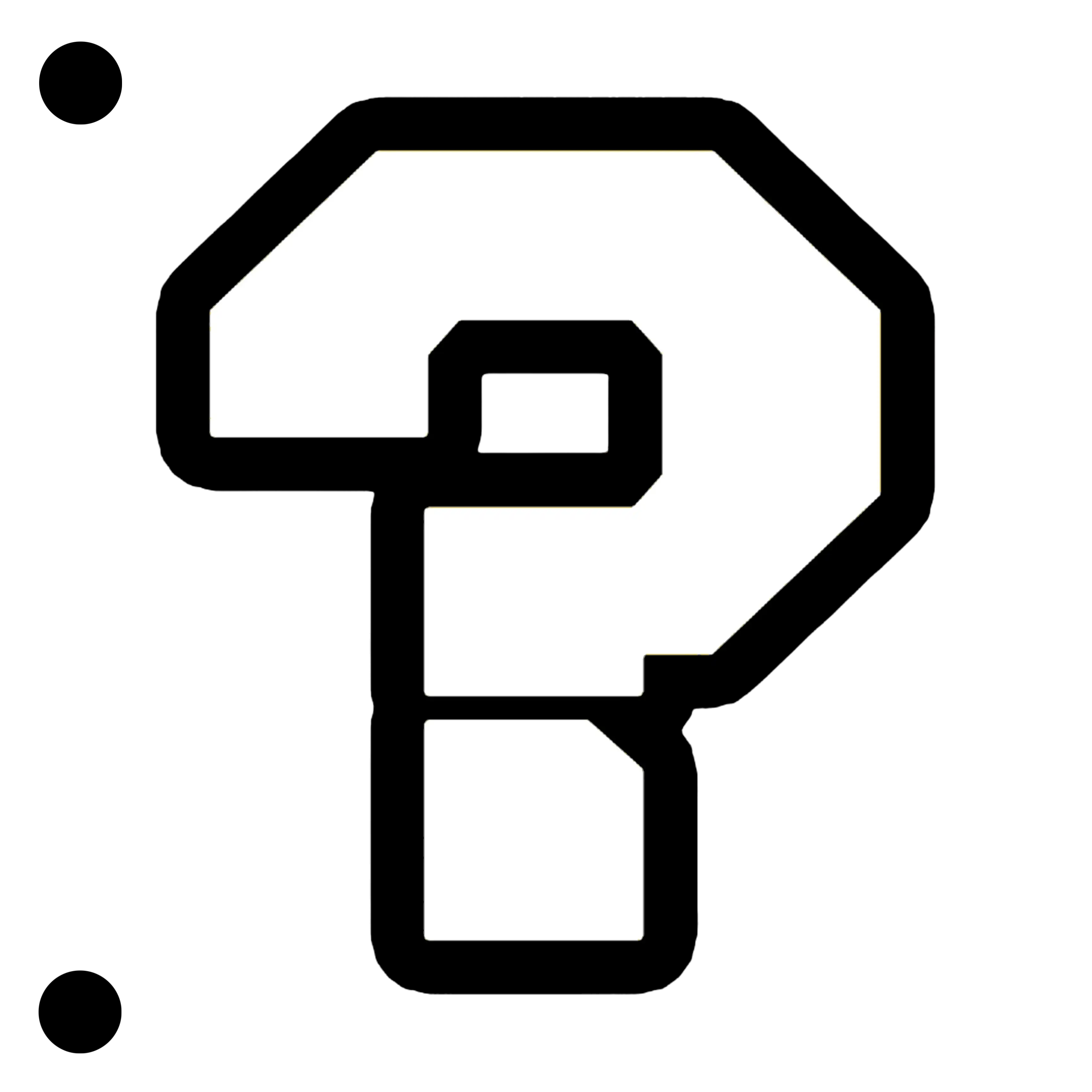 ？