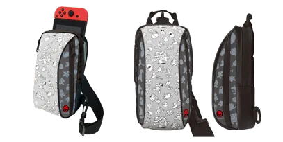 NintendoSwitch対応製品一覧 | KeysFactory