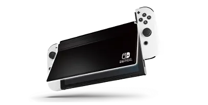 NintendoSwitch（有機ELモデル）対応製品一覧 | KeysFactory
