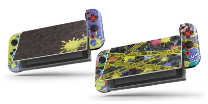 NintendoSwitch対応製品一覧 | KeysFactory