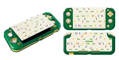 ピクミン NintendoSwitch/Lite専用アクセサリーシリーズ | KeysFactory