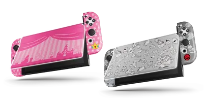 マリオコレクション'23 NintendoSwitch専用アクセサリーシリーズ