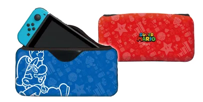 NintendoSwitch対応製品一覧 | KeysFactory