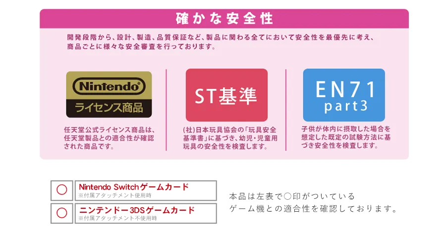 スーパーマリオ カードポッドCOLLECTION for Nintendo Switch