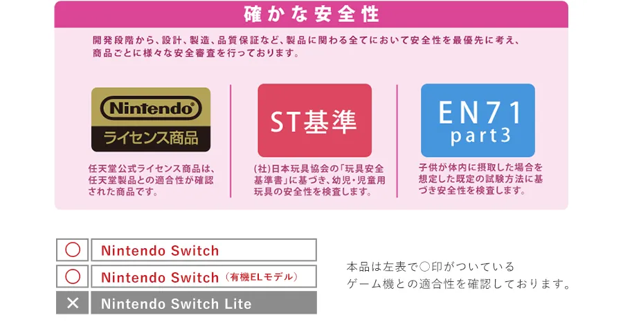 スプラトゥーン3 ハードケース COLLECTION for Nintendo Switch