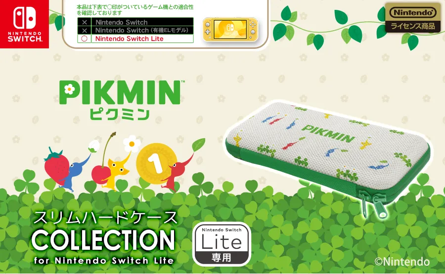 Amazon.co.jp: 【任天堂ライセンス商品】カードポッド