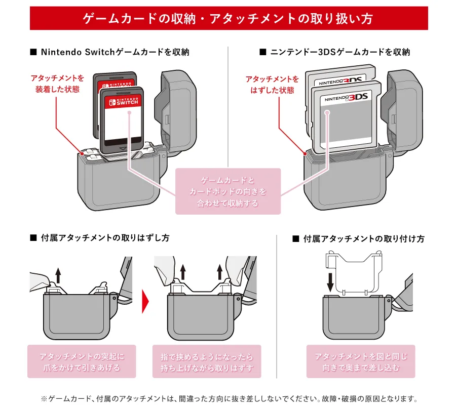 星のカービィ カードポッド for Nintendo Switch | KeysFactory