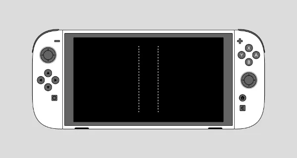 SCREEN GUARD for Nintendo Switch 2 (9H高硬度＋ブルーライト