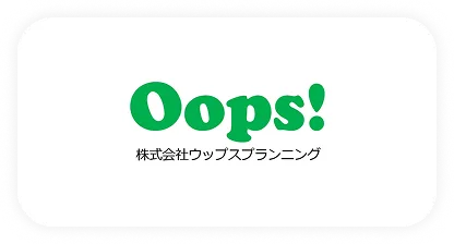 株式会社ウップスプランニング
