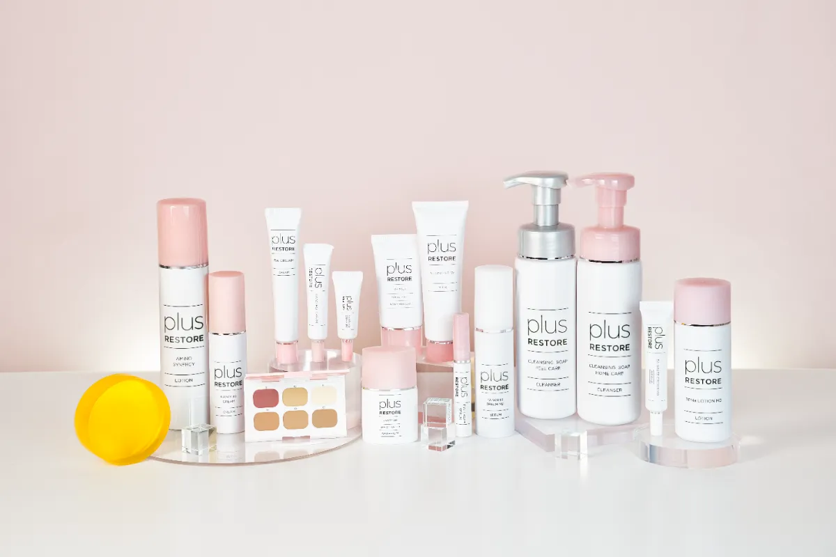 ドクターズコスメ取扱一覧｜名古屋市昭和区 わたなべ皮ふクリニック