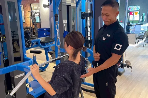 機能改善コース