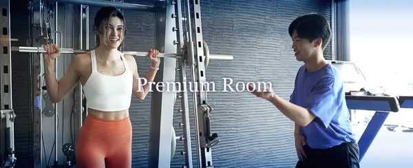 ウェイトスタックゾーン