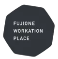 FUJIONE WORKATION PLACEのロゴ