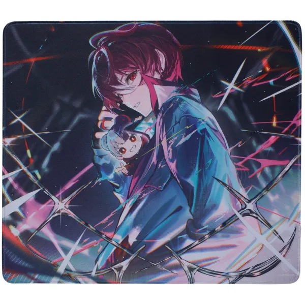 CRありさか crazy raccoon マウスパッド　3種　新品 CRありさか crazy raccoon マウスパッド 3種 新品 萩谷薫 on X: