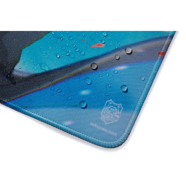 Crazy Raccoon マウスパッド VANILLA MOUSEPAD – CRAZY RACCOON