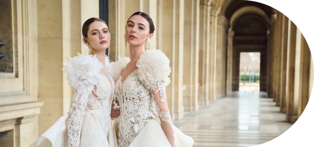 フォーシスアンドカンパニー（FOUR SIS & CO.）インナー2点セット バラ