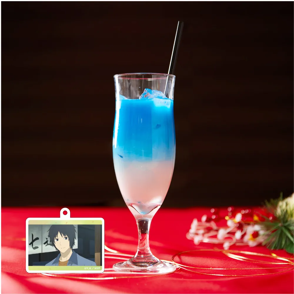 TVアニメ「夏目友人帳 漆」× and GALLERY Collaboration Cafe TVアニメ「夏目友人帳 漆」× and GALLERY Collaboration Cafe