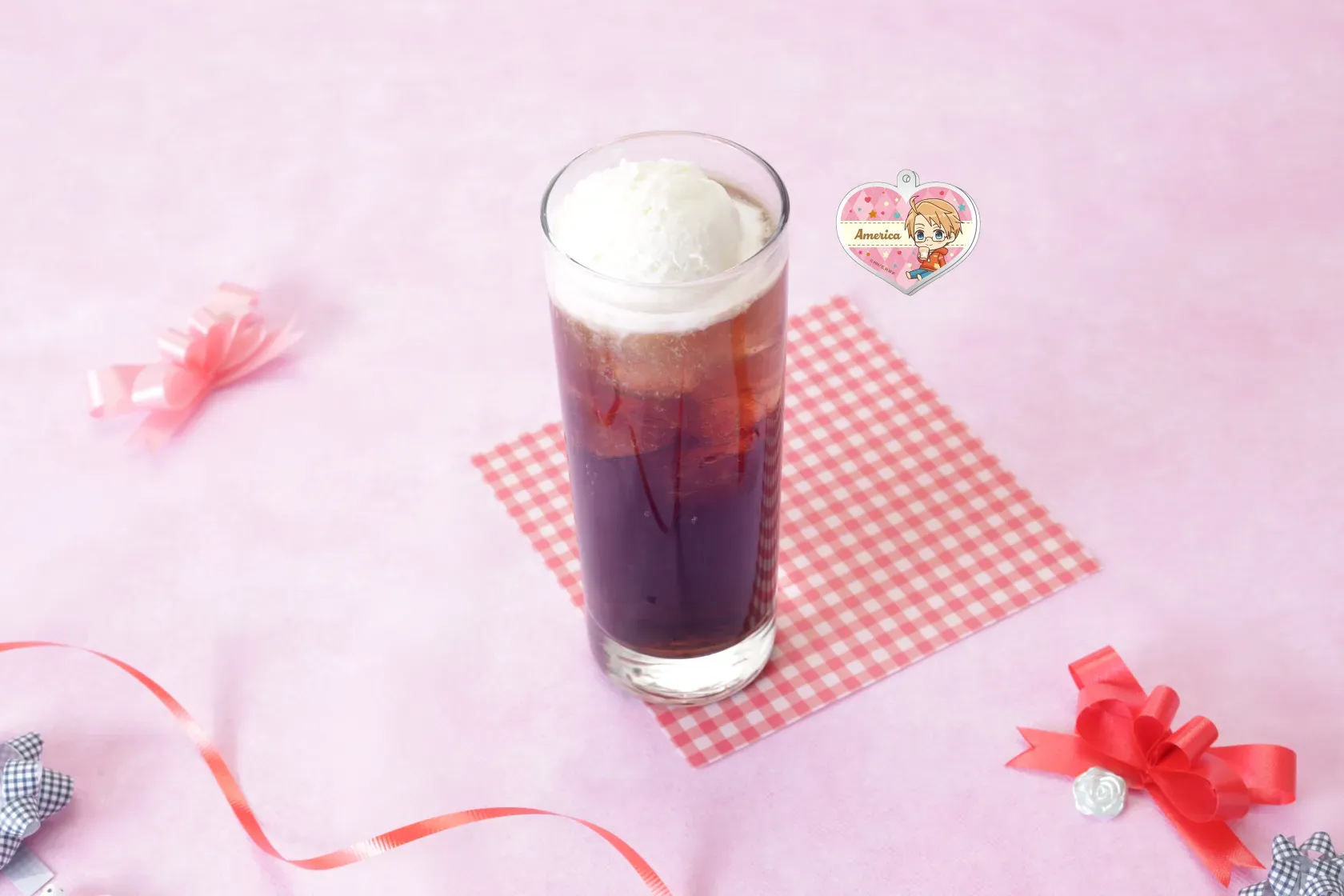 ヘタリアWorld☆Stars×and GALLERY Collaboration Cafe 特設サイト ヘタリアWorld☆Stars×and GALLERY Collaboration Cafe 特設サイト