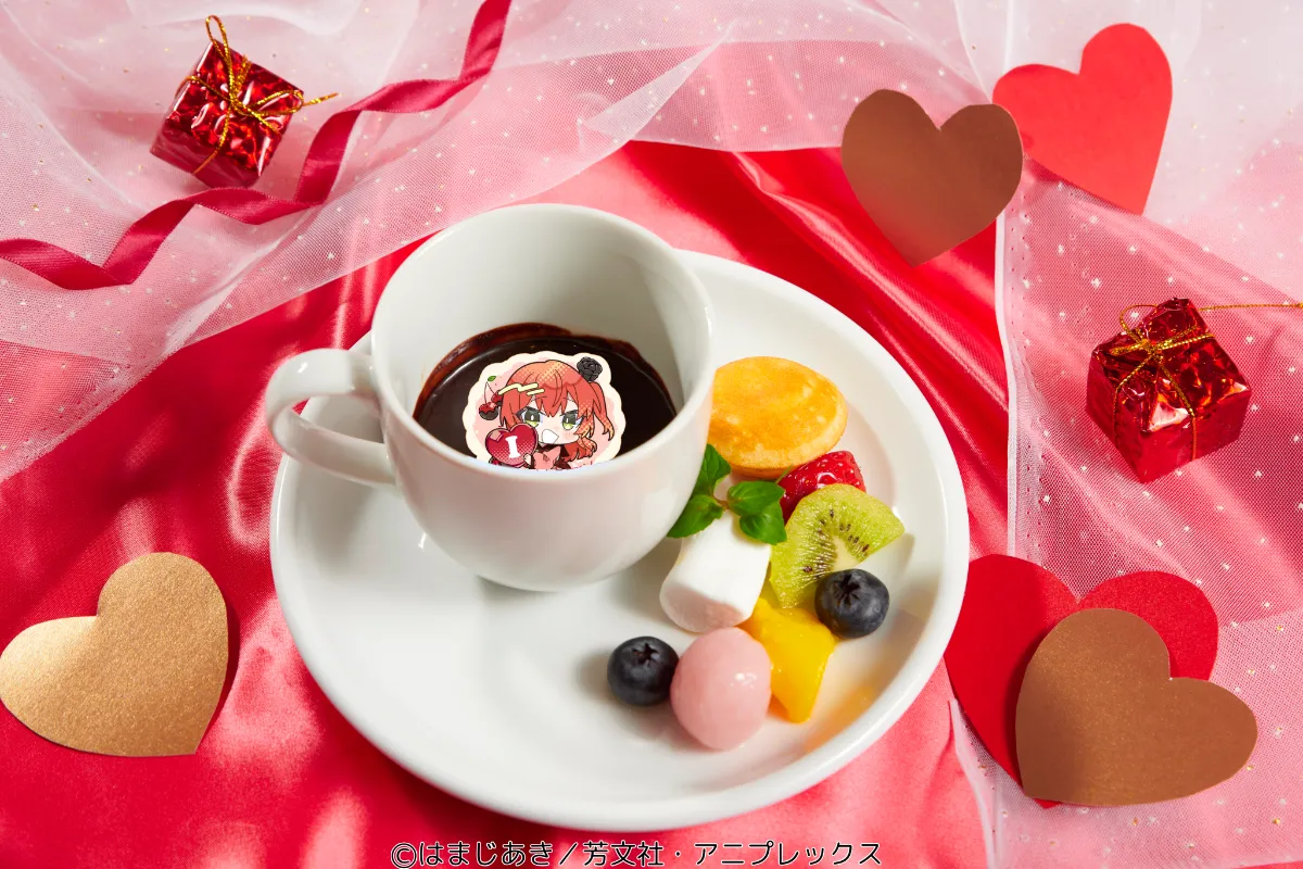 Amazon.co.jp: ぼっち ざ ろっく! コラボ カフェ 特典チェキ 4枚