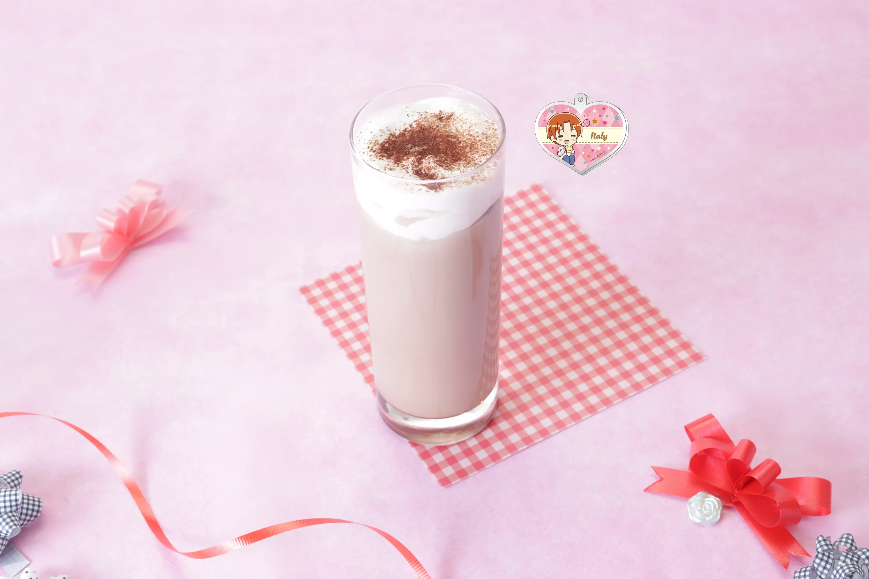 ヘタリアWorld☆Stars×and GALLERY Collaboration Cafe 特設サイト ヘタリアWorld☆Stars×and GALLERY Collaboration Cafe 特設サイト