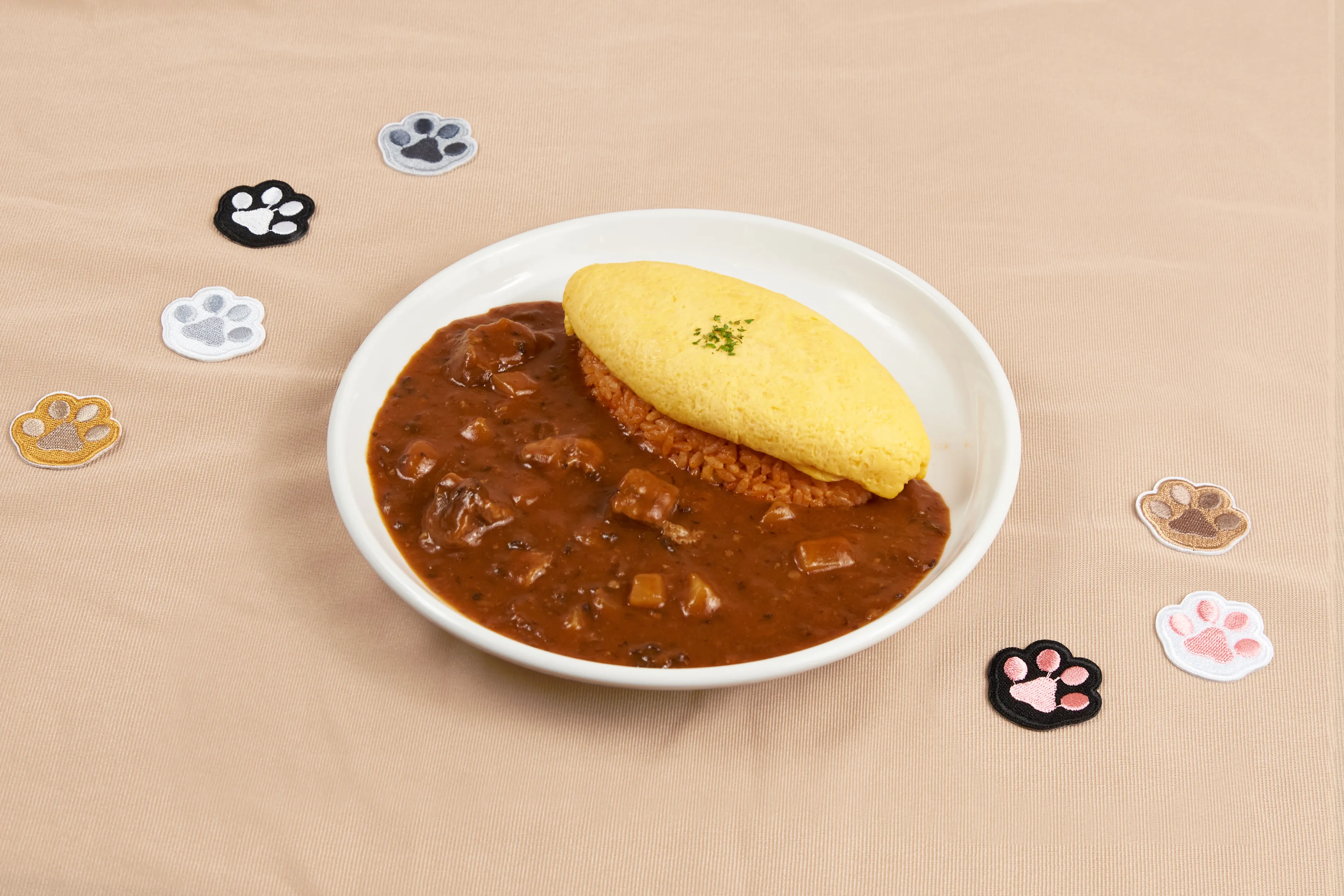 恋と深空 × and GALLERY Collaboration Cafe 特設サイト