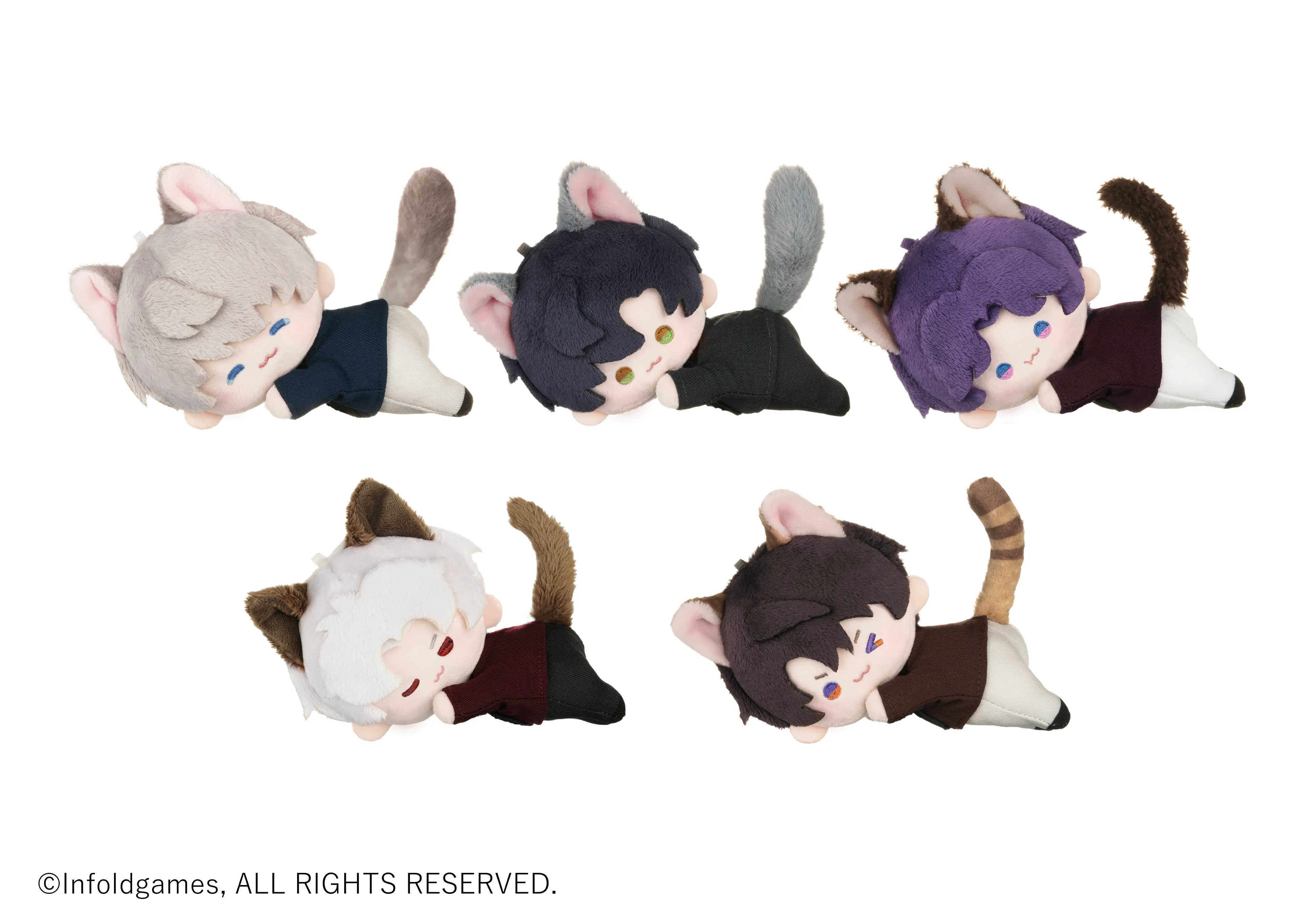 恋と深空 × and GALLERY Collaboration Cafe 特設サイト