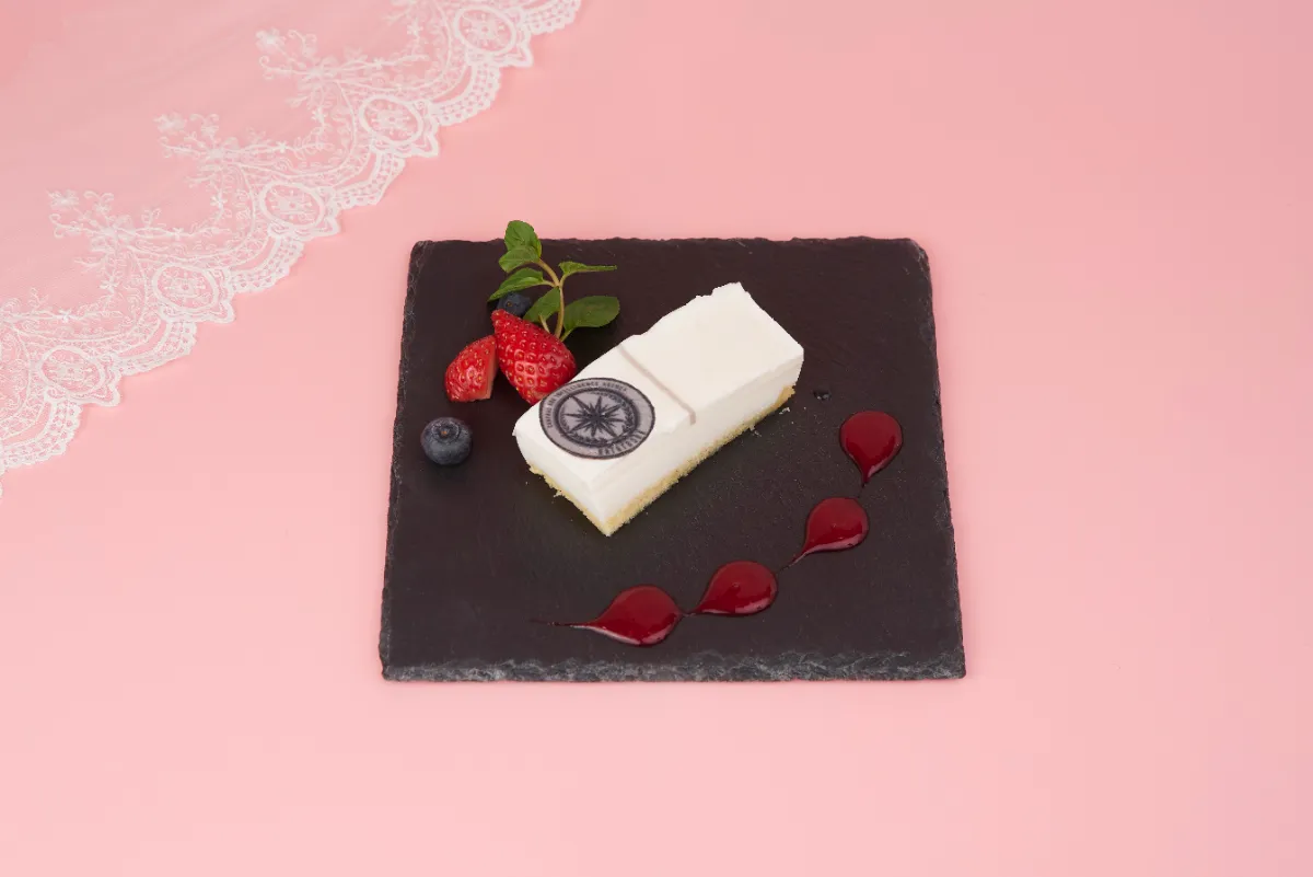 勝利の女神：NIKKE × and GALLERY Collaboration Cafe 特設サイト