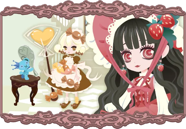 My Marionette Atelier My Marionette Atelier