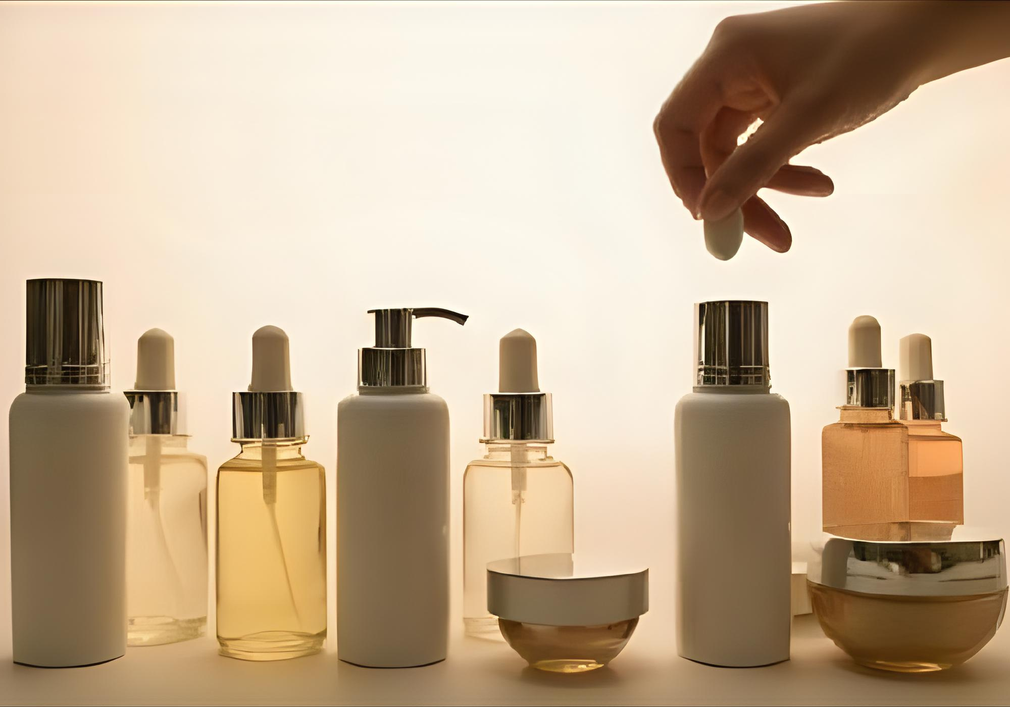 クリニック・医療機関向けの医薬部外品・化粧品販売。高品質なスキンケア製品の導入