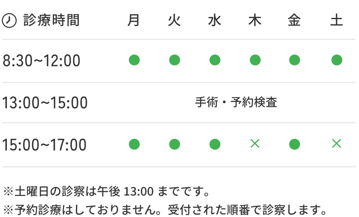 土佐やまもと眼科｜安心の日帰り白内障手術