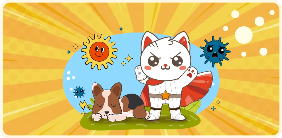 最新犬と猫の免疫学―疾患の予防・治療とそのメカニズム（傷みあります） 最新犬と猫の免疫学―疾患の予防・治療とそのメカニズム（傷み